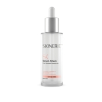 Skinerie Lift Firm Serum Attack