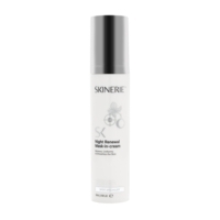 Skinerie Spot Specialist Mask-in-Cream Night Renewal