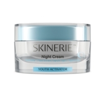 Skinerie Youth Activator Creme Noite