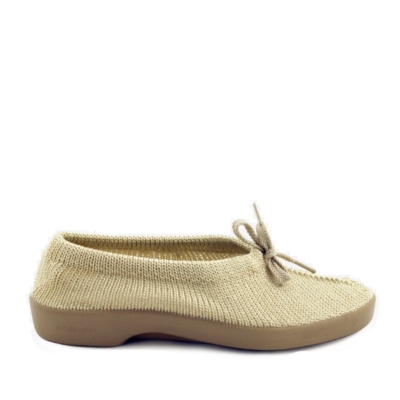 Arcopedico Knitted Classic New Lady Ref 1121 Bege