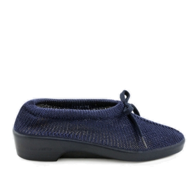 Arcopedico Knitted Classic Step L Ref 1011 Azul