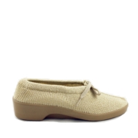 Arcopedico Knitted Classic Step L Ref 1011 Bege