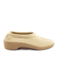 Arcopedico Knitted Classic Step S Ref 1031 Bege