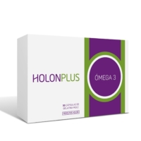 Holon Plus Omega 3