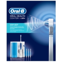 Oral B Health Center Oxyjet 1