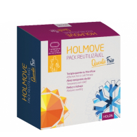 HolMove Pack Reutilizavel QuenteFrio