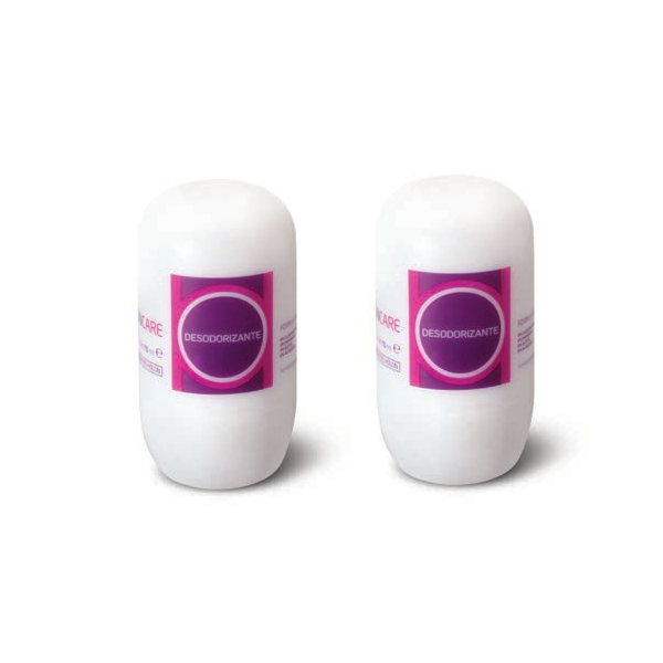 HolonCare Desodorizante Roll-On Pack Promocional