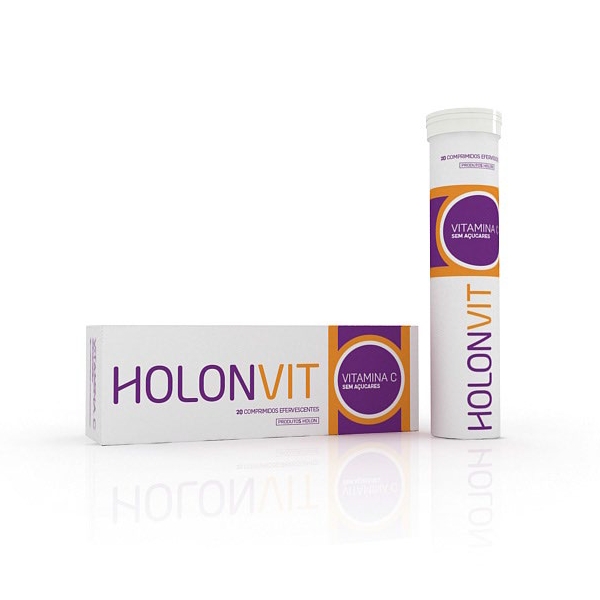 Holonvit Vitamina C