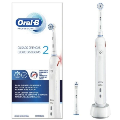 Oral B Pro 2 Cuidado Gengivas