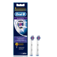Oral B Recarga 3D White