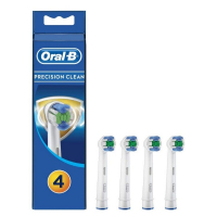 Oral B Recarga Precision Clean x4