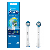 Oral B Recargas Clean Precision