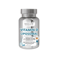 Byocite Vitamina D Lipossomada