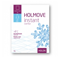 Holmove Instant Pack Frio