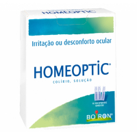 Homeoptic Boiron