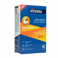 Viterra Magnesio Plus